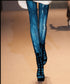 Seidrew tights